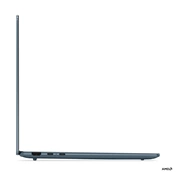 Lenovo Yoga Slim 7 14AKP10 notebook 14" WUXGA OLED, AMD Ryzen AI 7 350, 32GB, 1TB SSD, Windows 11 Home, tajtékzöld