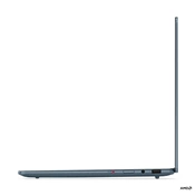 Lenovo Yoga Slim 7 14AKP10 notebook 14" WUXGA OLED, AMD Ryzen AI 7 350, 32GB, 1TB SSD, Windows 11 Home, tajtékzöld