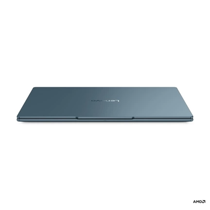 Lenovo Yoga Slim 7 14AKP10 notebook 14" WUXGA OLED, AMD Ryzen AI 7 350, 32GB, 1TB SSD, Windows 11 Home, tajtékzöld