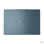 Lenovo Yoga Slim 7 14AKP10 notebook 14" WUXGA OLED, AMD Ryzen AI 7 350, 32GB, 1TB SSD, Windows 11 Home, tajtékzöld