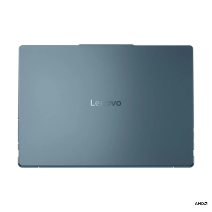 Lenovo Yoga Slim 7 14AKP10 notebook 14" WUXGA OLED, AMD Ryzen AI 7 350, 32GB, 1TB SSD, Windows 11 Home, tajtékzöld