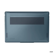 Lenovo Yoga Slim 7 14AKP10 notebook 14" WUXGA OLED, AMD Ryzen AI 7 350, 32GB, 1TB SSD, Windows 11 Home, tajtékzöld