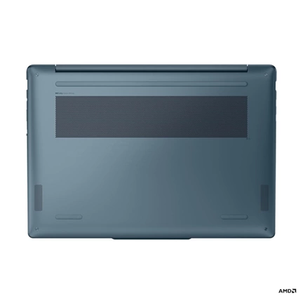 Lenovo Yoga Slim 7 14AKP10 notebook 14" WUXGA OLED, AMD Ryzen AI 7 350, 32GB, 1TB SSD, Windows 11 Home, tajtékzöld