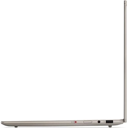 Lenovo Yoga Slim 7 14ILL10 notebook 14" 2,8K OLED, Ultra 5 226V, 16GB LPDDR5x, 512GB SSD, Windows 11 Home, Seashell