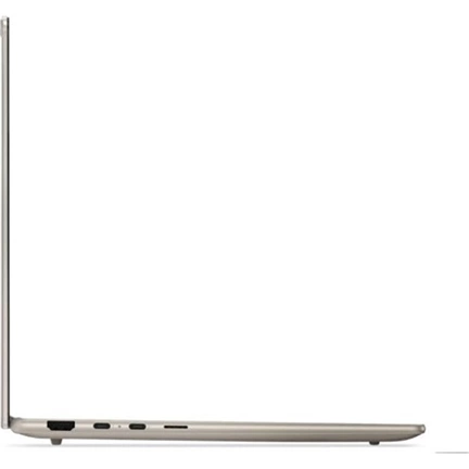 Lenovo Yoga Slim 7 14ILL10 notebook 14" 2,8K OLED, Ultra 5 226V, 16GB LPDDR5x, 512GB SSD, Windows 11 Home, Seashell