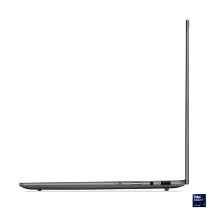 Lenovo Yoga Slim 7 14ILL10 notebook 14" WUXGA OLED, Intel Core Ultra 5 226V, 16GB, 512GB SSD, Windows 11 Home, Luna Grey
