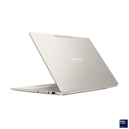 Lenovo Yoga Slim 7 14ILL10 notebook 14" WUXGA OLED, Intel Core Ultra 7 256V, 16GB, 1TB SSD, Windows 11 Home, Seashell