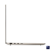 Lenovo Yoga Slim 7 14ILL10 notebook 14" WUXGA OLED, Intel Core Ultra 7 256V, 16GB, 1TB SSD, Windows 11 Home, Seashell