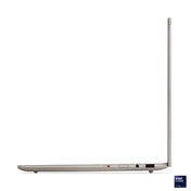 Lenovo Yoga Slim 7 14ILL10 notebook 14" WUXGA OLED, Intel Core Ultra 7 256V, 16GB, 1TB SSD, Windows 11 Home, Seashell