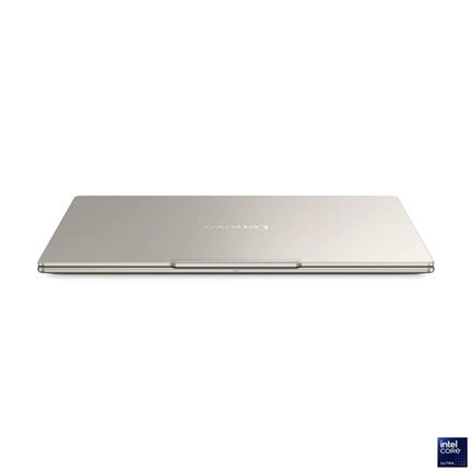 Lenovo Yoga Slim 7 14ILL10 notebook 14" WUXGA OLED, Intel Core Ultra 7 256V, 16GB, 1TB SSD, Windows 11 Home, Seashell