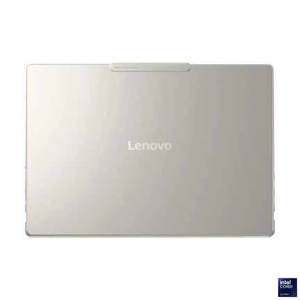 Lenovo Yoga Slim 7 14ILL10 notebook 14" WUXGA OLED, Intel Core Ultra 7 256V, 16GB, 1TB SSD, Windows 11 Home, Seashell