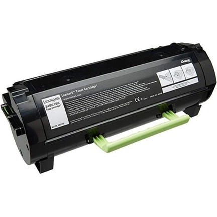 Lexmark 24B6186 XC4352 Blk 26K Cartridge