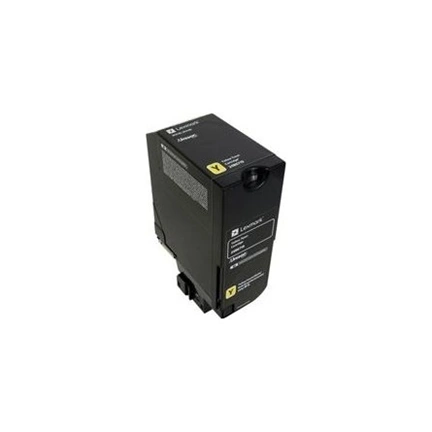 Lexmark 24B6719 5-Pack 5K Finisher Staples