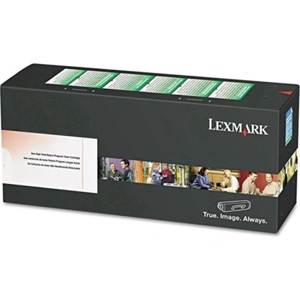 Lexmark 24B6847 MS/MX317 2.5K Cartridge