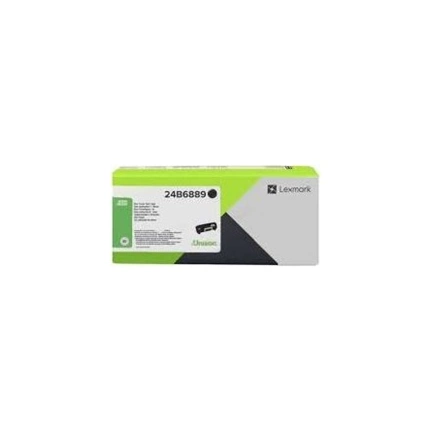 Lexmark 24B6889 MS/MX517,617 Rtn 20K Cartridge