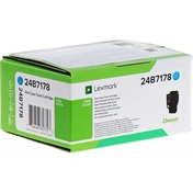 Lexmark 24B7178 MS/X71,81x Corp 25K Lbl App Cartridge