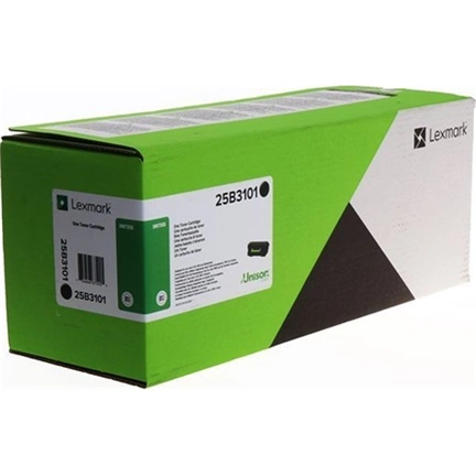 Lexmark 25B3101 XM7355,7365,7370 45K Cartridge