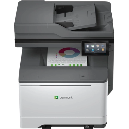 Lexmark CX532adwe MFP nyomtató