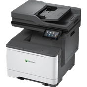 Lexmark CX532adwe MFP nyomtató