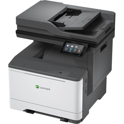Lexmark CX532adwe MFP nyomtató
