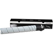 Lexmark 54G0H00 MS911 32.5K tonerkazetta