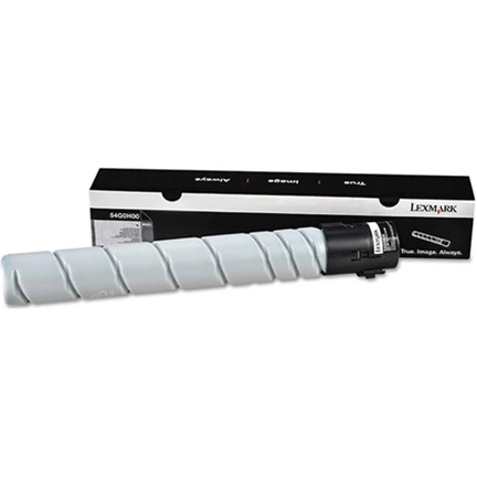 Lexmark 54G0H00 MS911 32.5K tonerkazetta