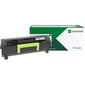 Lexmark 56F2H00 MS/MX3/4/5/62x Rtn 15K Cartridge