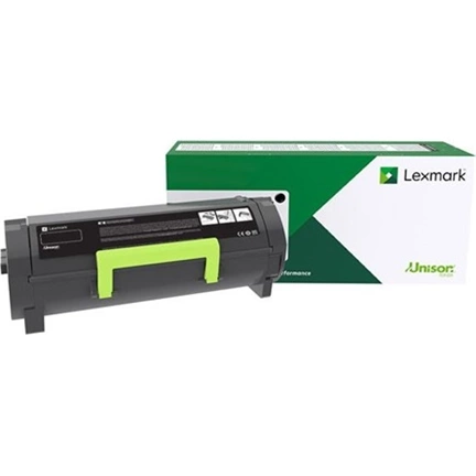 Lexmark 56F2H00 MS/MX3/4/5/62x Rtn 15K Cartridge