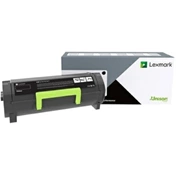 Lexmark 56F2H0E black 15K MS/421,MX421 toner