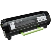 Lexmark 56F2H0E black 15K MS/421,MX421 toner