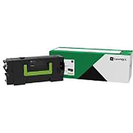Lexmark 58D2000 MS/MX72x/82x Rtn 7.5K Cartridge
