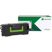 Lexmark 58D2X00 MS/MX72x/82x Rtn 35K Cartridge