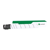 Lexmark 64G0H00 MX910, 911, 912 32.5K tonerkazetta