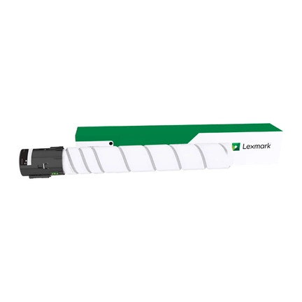 Lexmark 64G0H00 MX910, 911, 912 32.5K tonerkazetta