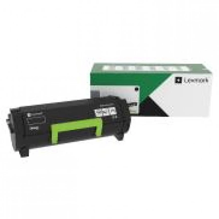 Lexmark 66S2H00 Rtn 28.4K MS/X53 Cartridge