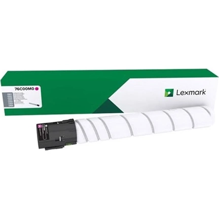 Lexmark 76C00M0 CS/CX92x Mag 11.5K Cartridge