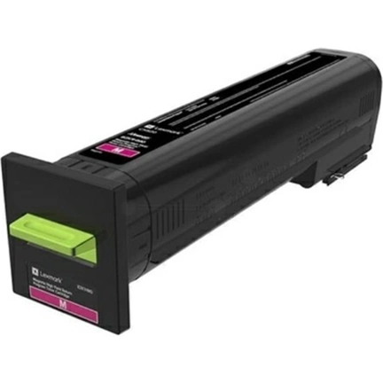 Lexmark 82K2UME CX860 Mag Corp 55K Cartridge