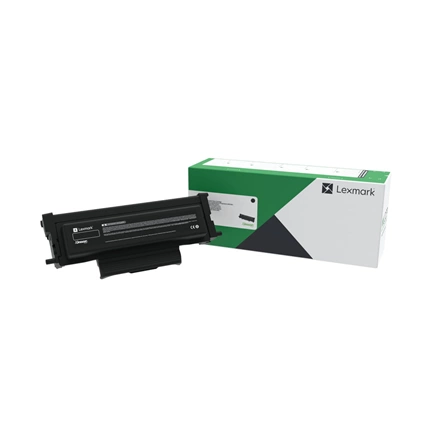 Lexmark B222X00 B/MB2236 Visszajuttatási programban részt vevő 6K tonerkazetta