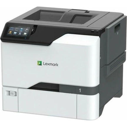 Lexmark CS730de színes lézernyomtató