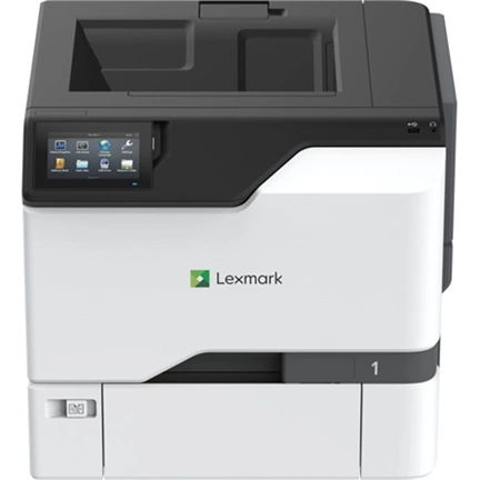 Lexmark CS730de színes lézernyomtató