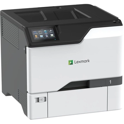 Lexmark CS730de színes lézernyomtató