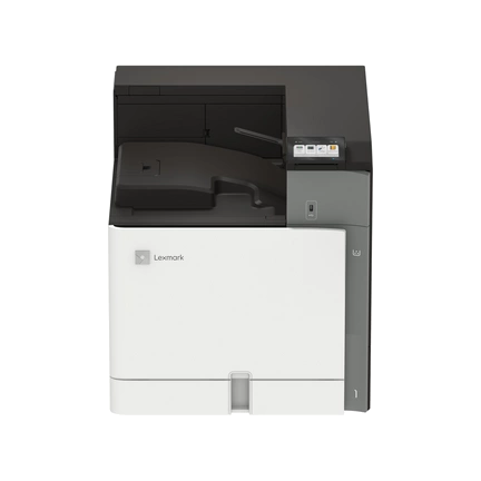 Lexmark CS963e színes lézer duplex nyomtató