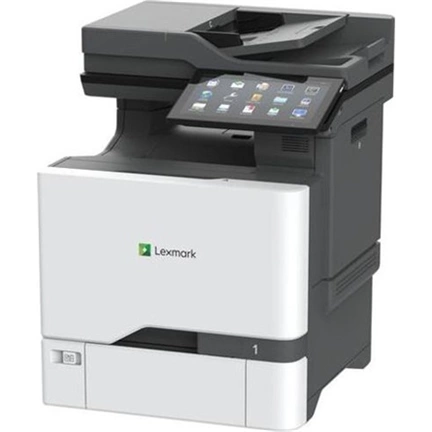 Lexmark CX735adse MFP színes duplex nyomtató