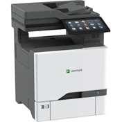 Lexmark CX735adse MFP színes duplex nyomtató
