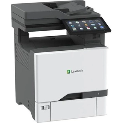 Lexmark CX735adse MFP színes duplex nyomtató