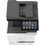 Lexmark CX735adse MFP színes duplex nyomtató