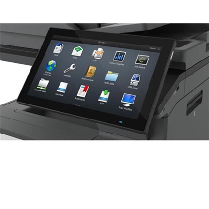 Lexmark CX735adse MFP színes duplex nyomtató
