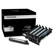 Lexmark 70C0Z10 CS/CX31x, 41x, 51x fekete 40K képalkotó egység