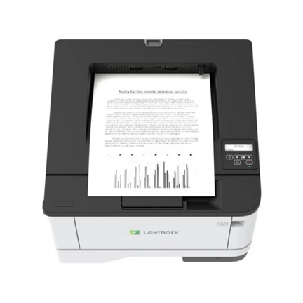 Lexmark MS431dn A4 40ppm 256MB