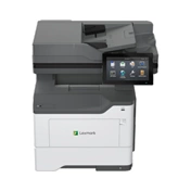 Lexmark MX632adwe MFP mono lézer duplex nyomtató